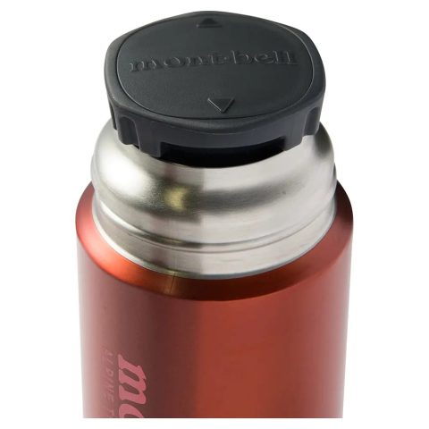 Alpine Thermo Bottle 0.5L