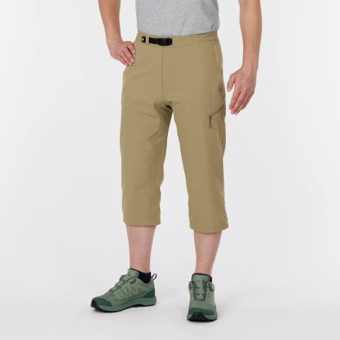 O.D. Light-Knee Length Pants Men's