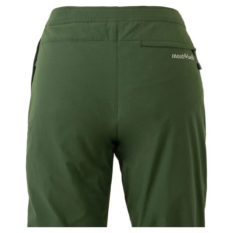 Lined O.D. Pants Women's
