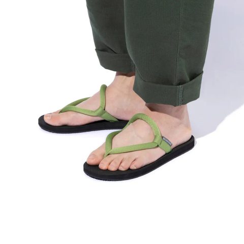 Slip-On Sandals