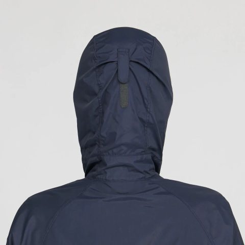 Wind Blast Hooded Jacket Women's