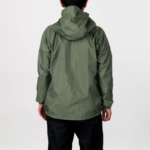 Rain Hiker Jacket Women's