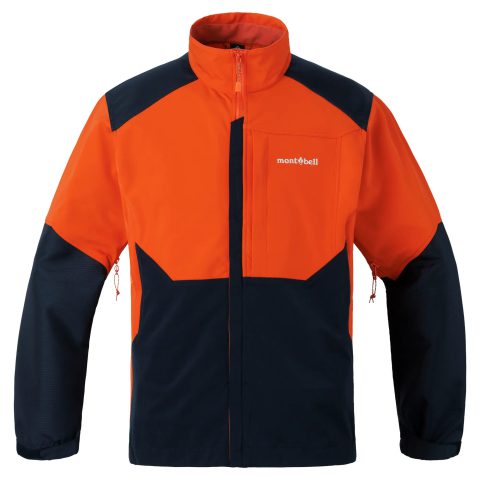 Logger Thermal Jacket Logger Thermal Jacket