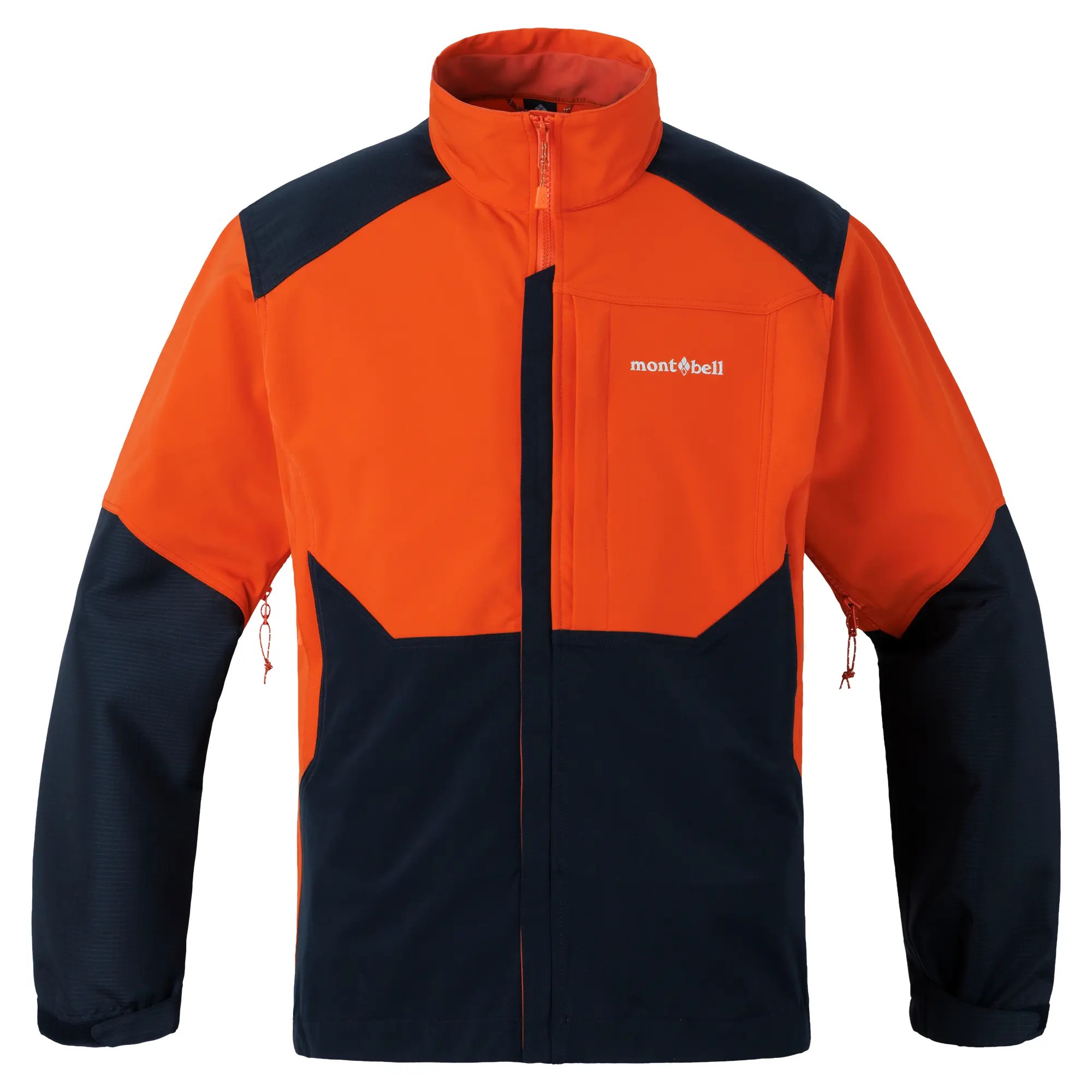 Logger Thermal Jacket