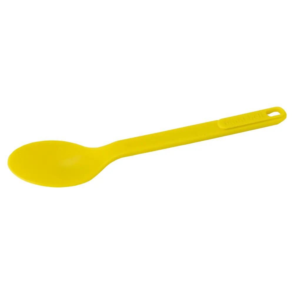Stacking Spoon
