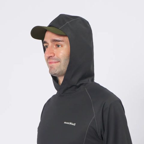 Cool Hoodie Men's