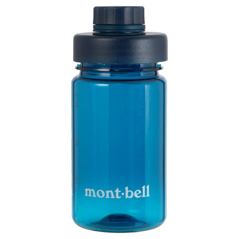 Clear Bottle Active 0.35L