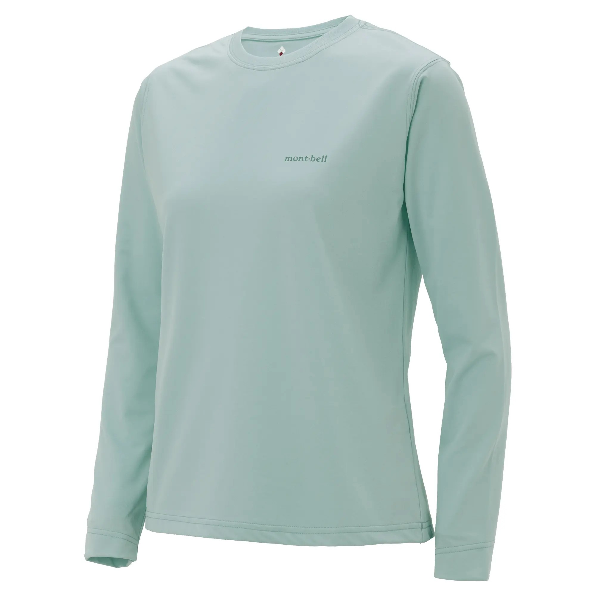 Wickron UV-TECT Long Sleeve T Women's