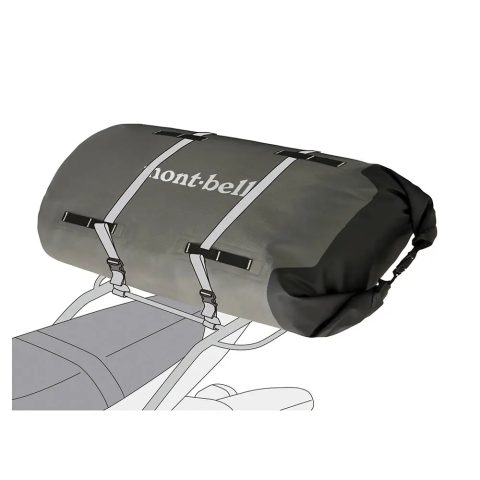 Roll-Up Dry Container
