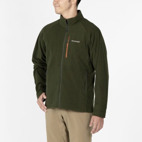 CHAMEECE Jacket Men's