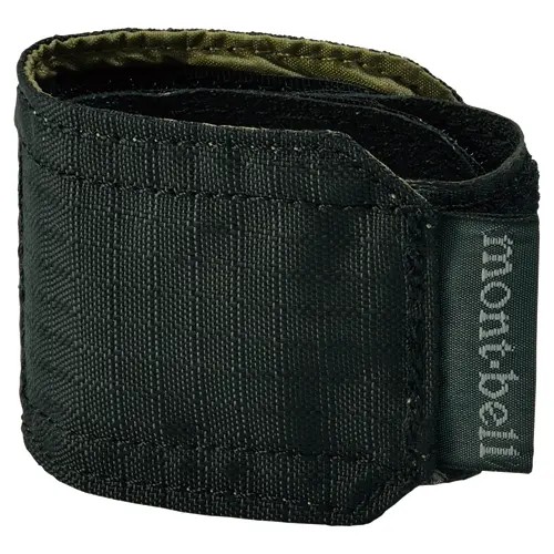 Vertical Attachable Belt