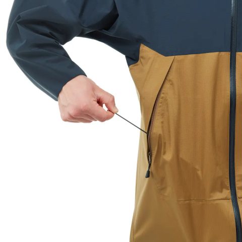 Thunder Pass Jacket Men's