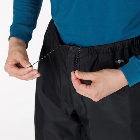 Rain Hiker Pants Men's