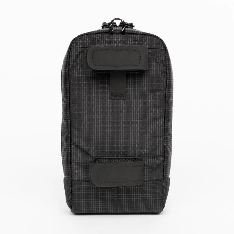 Attachable Multi-Item Pouch L