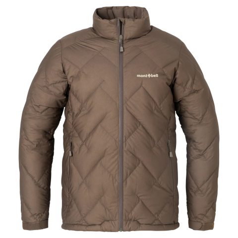 Permafrost Light Down Jacket Women's