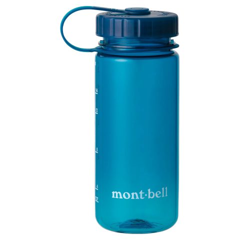 Clear Bottle 0.5L