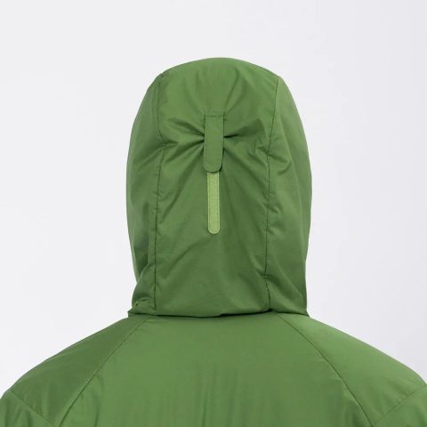 EX Light Thermawrap Parka Men's