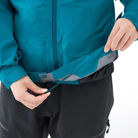 Pumori Parka Women's