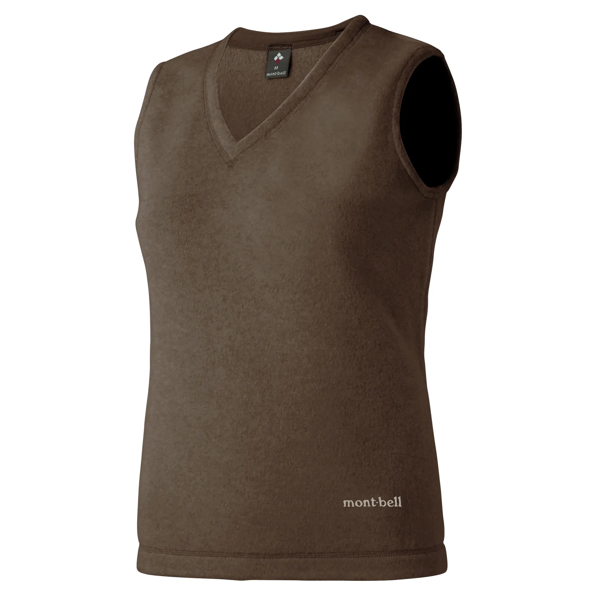 CLIMAPLUS100 Vest Women's