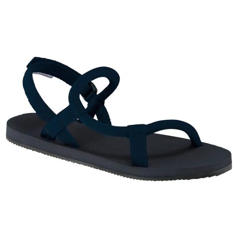 Lock-On Sandals