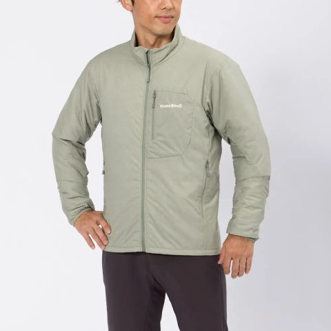 EX Light Thermawrap Jacket Men's