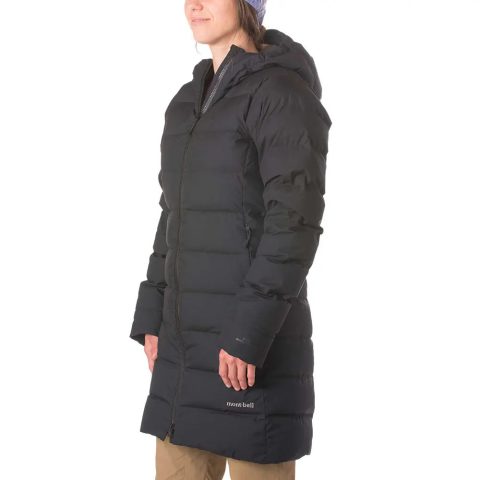Cortina Down Coat Women's