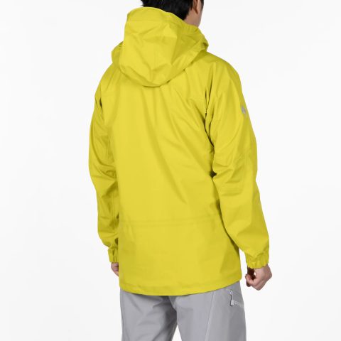 Powder Shot Parka Men's