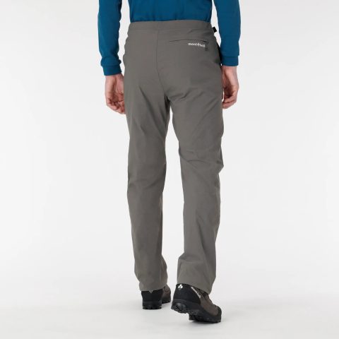 O.D. Light Plain Pants Men's
