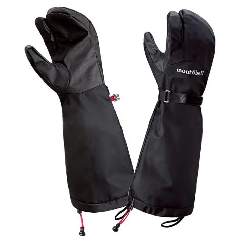 Trigger Finger Over Mittens Long Trigger Finger Over Mittens Long