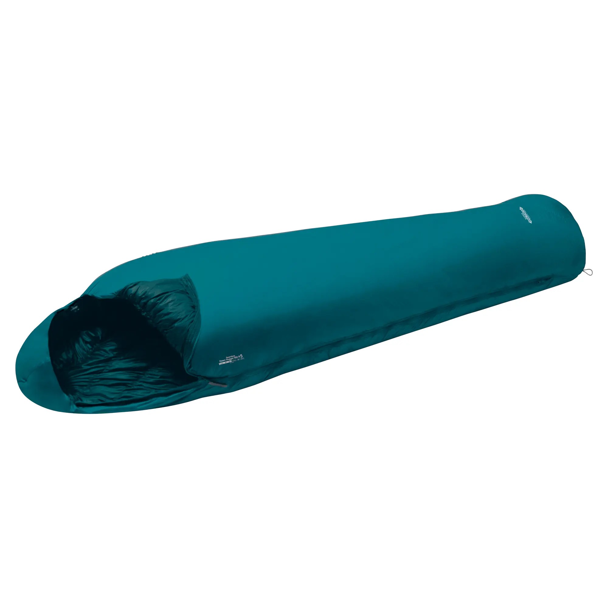 Seamless Down Hugger 800 #5
