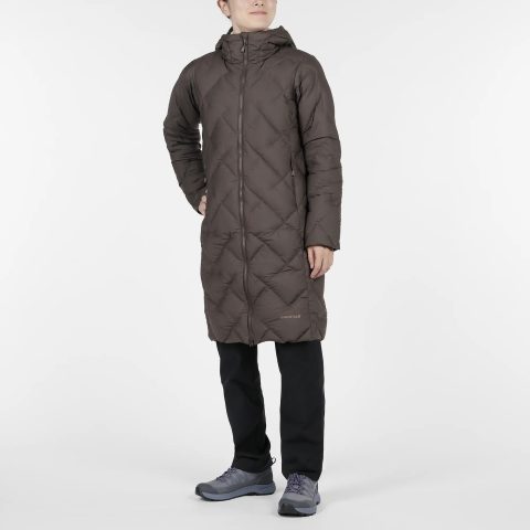 Neige Down Coat Women's