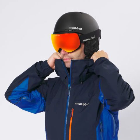 Dyna Action Parka Men's