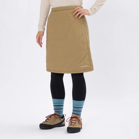 Thermawrap Skirt