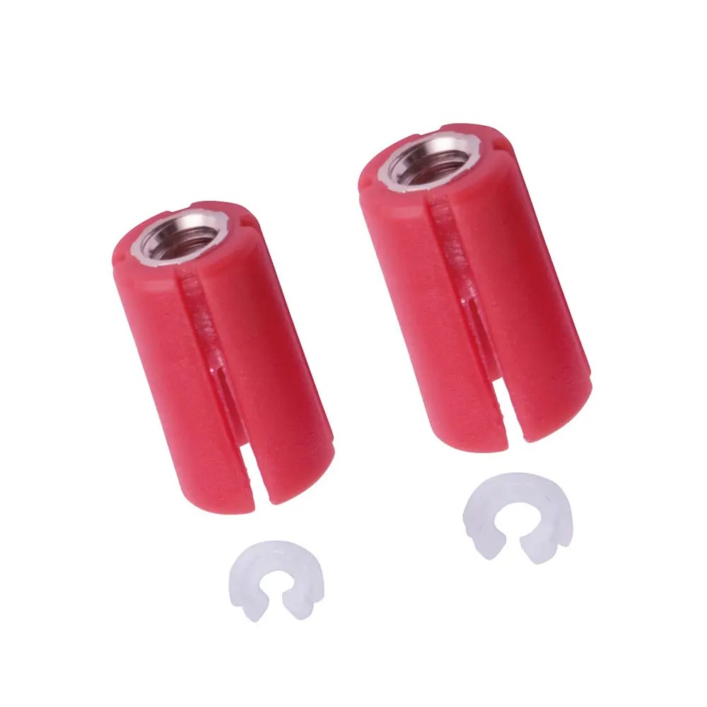 Stoppers for Alpine Carbon Pole