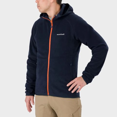 CLIMAPLUS100 Warm Up Parka Men's