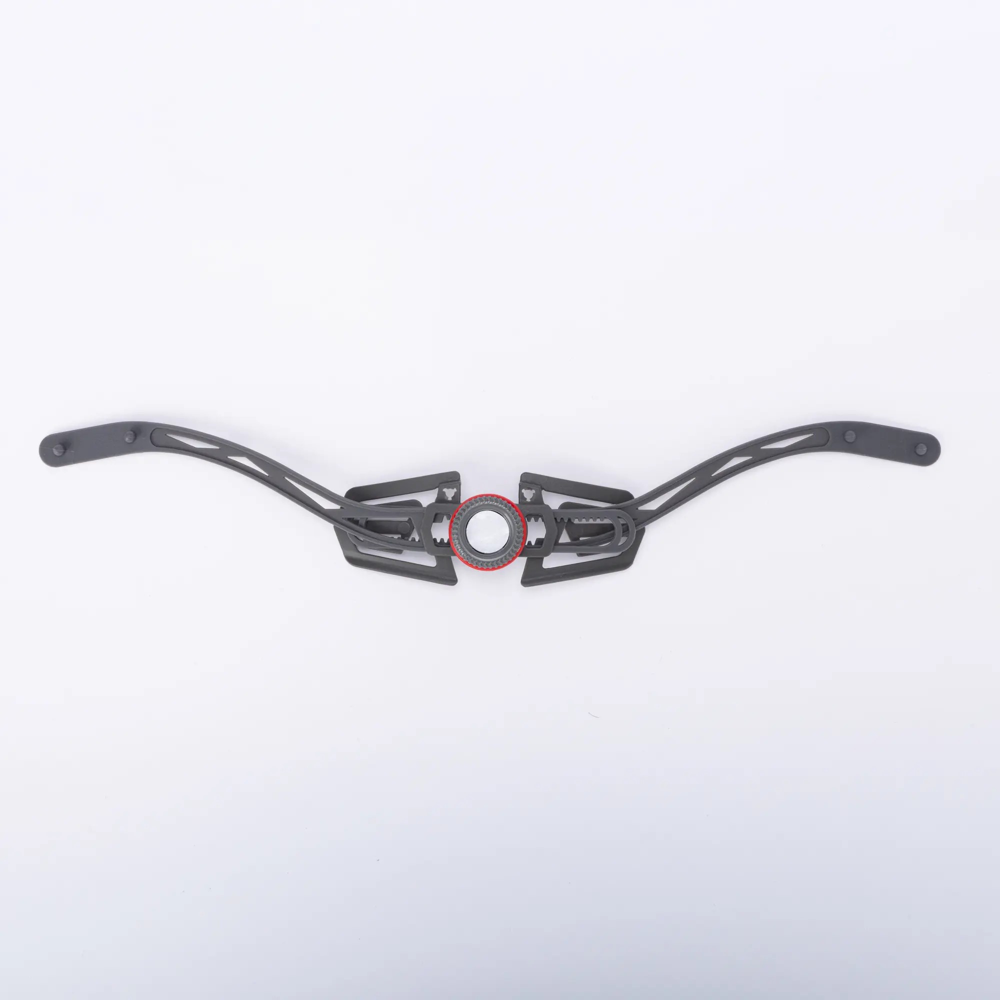 Helmet Dial Adjustor Set