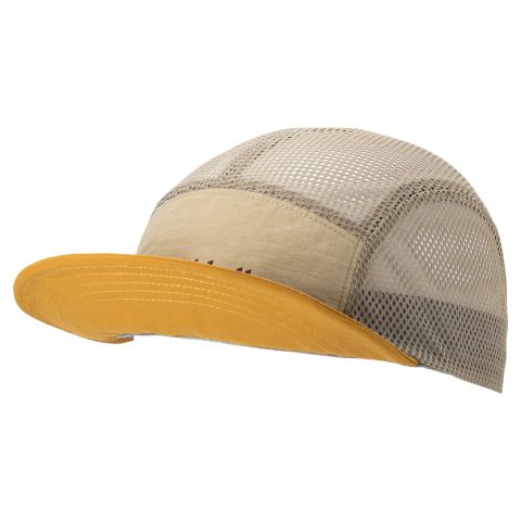 Mesh Flex Brim Cap