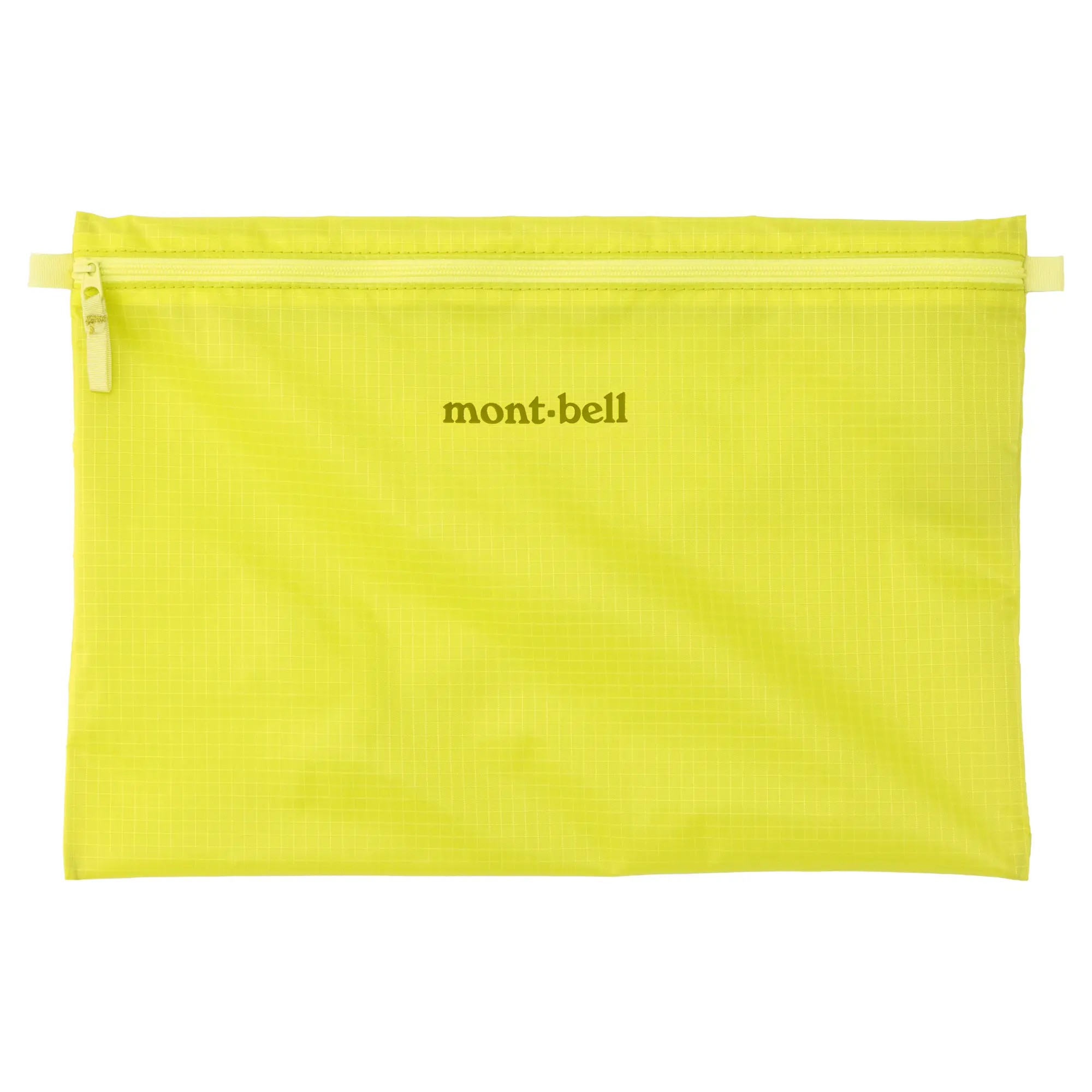 Light Paper Pouch L