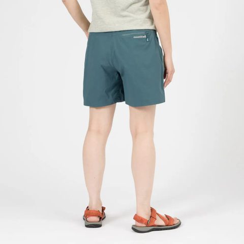 Canyon Shorts Women's