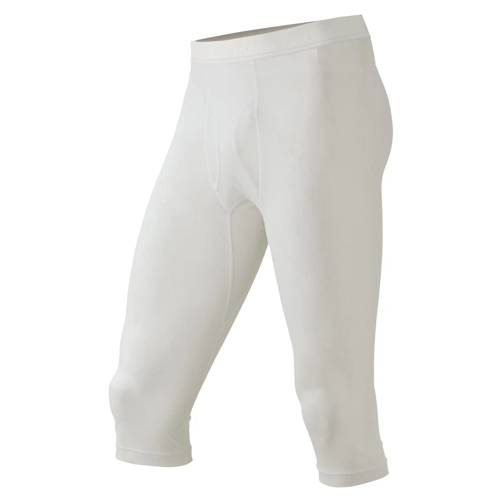 ZEO-LINE Cool Mesh Knee-Length Tights Men's