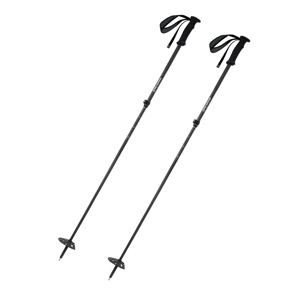 Fall Line Poles