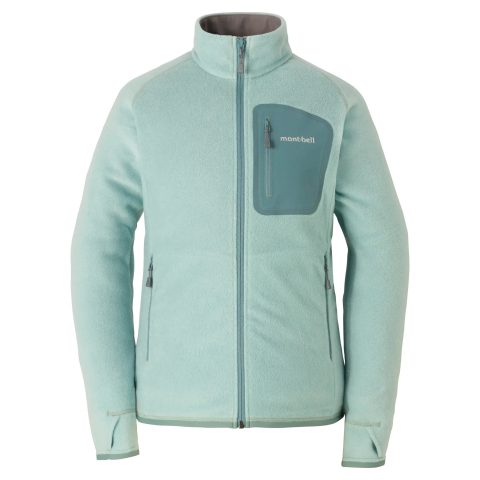 CLIMAPLUS100 Jacket Women's