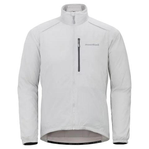 Light Shell Cycle Jacket Light Shell Cycle Jacket