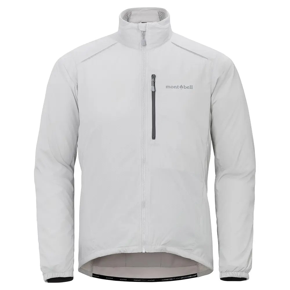 Light Shell Cycle Jacket