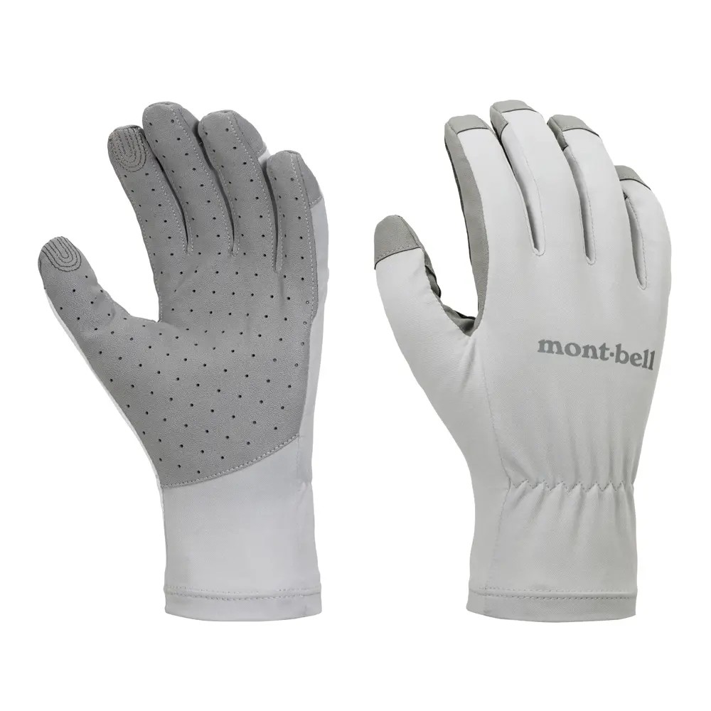 Wickron UV-TECT Trekking Gloves Women's