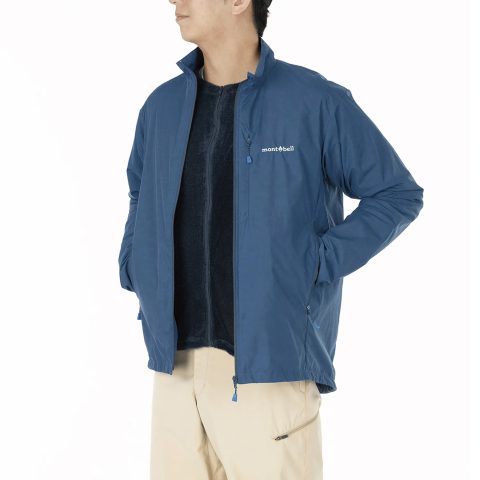 3in1 Trail Shell Jacket Men's