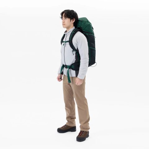 Trekking Pack 35