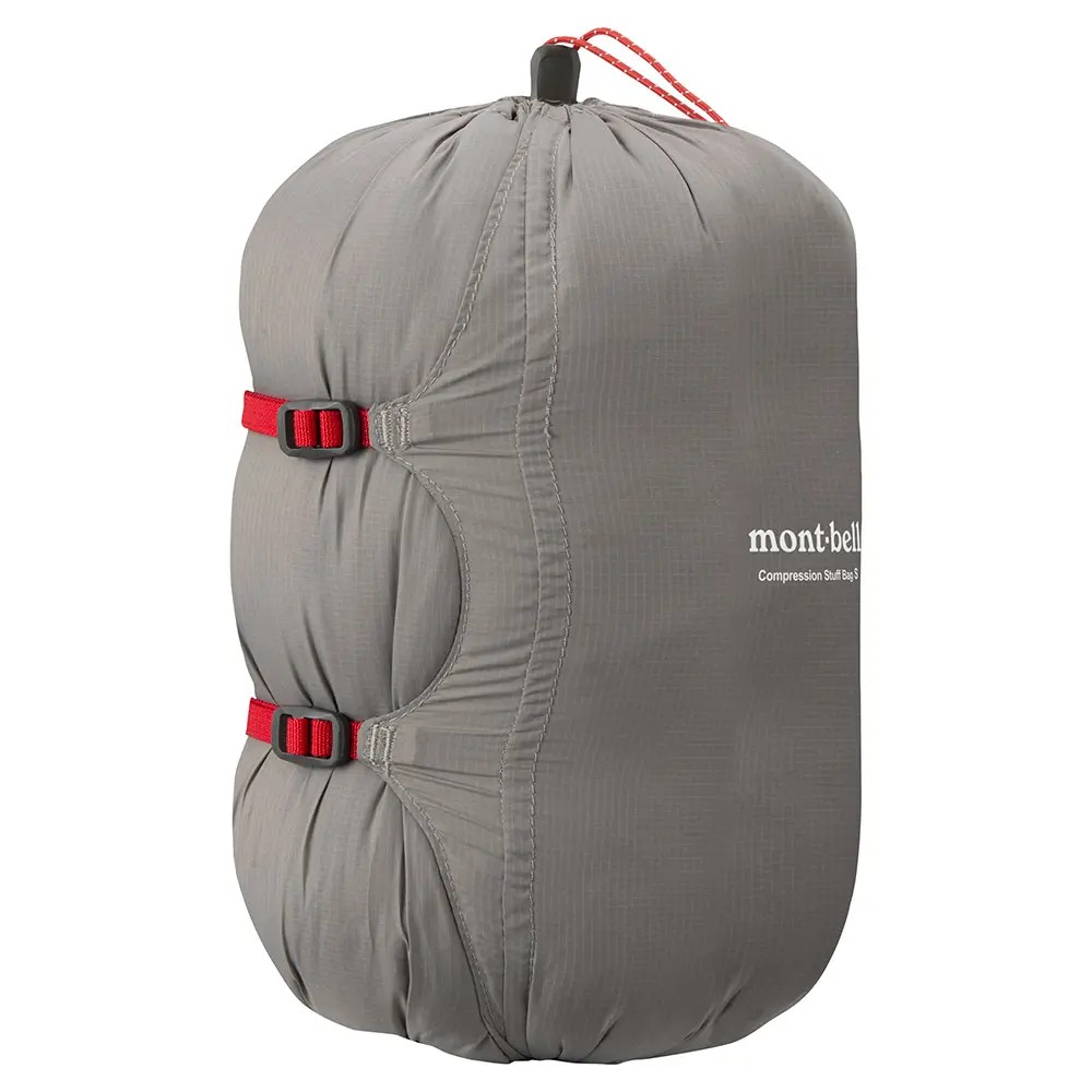 Compression Stuff Bag S