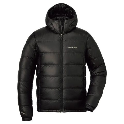 Mirage Parka