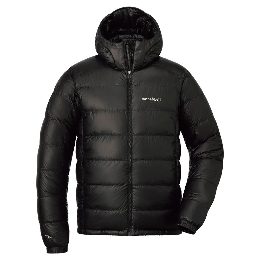 Mirage Parka